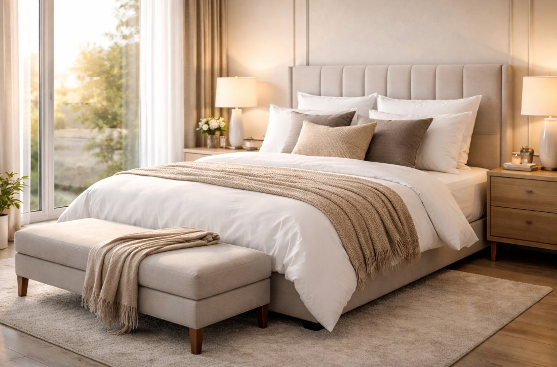 Betten Geo-Domains – lokal gefunden werden im Bettenfachhandel Duisburg